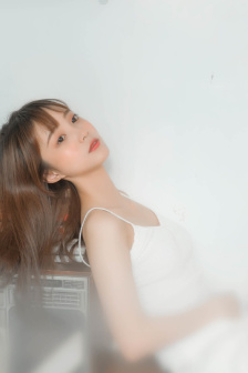 午后盛开的秘密