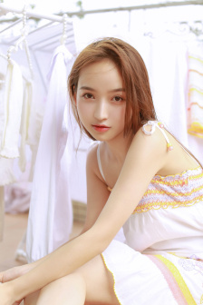 美丽小蜜桃4
